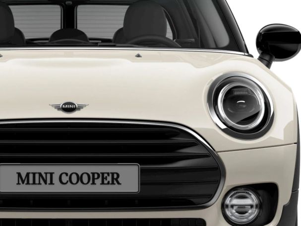 Mini Cooper 100 kW image number 9