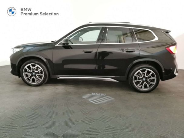 BMW X1 xDrive 163 kW image number 7