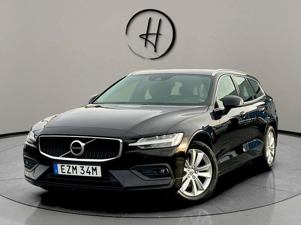 Volvo V60 D4 140 kW image number 1