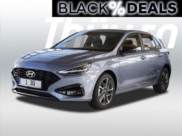 Hyundai i30 103 kW image number 1