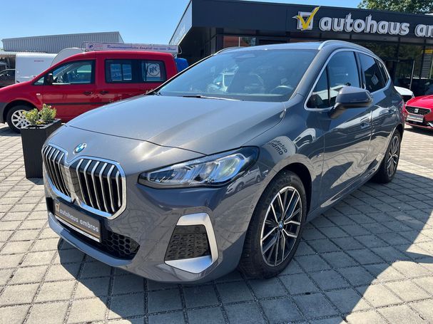 BMW 218i Active Tourer 100 kW image number 1