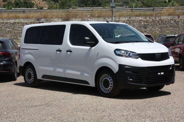 Fiat Scudo 1.5 120 88 kW image number 14