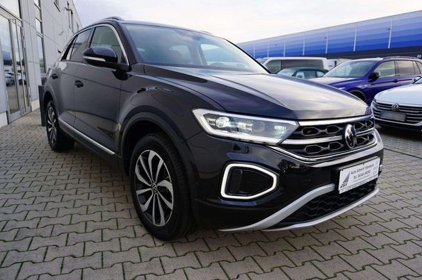 Volkswagen T-Roc 1.5 TSI 110 kW image number 9