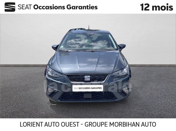 Seat Ibiza 1.0 TSI Style 70 kW image number 3