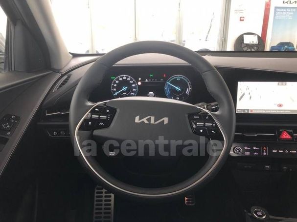 Kia Niro 96 kW image number 28