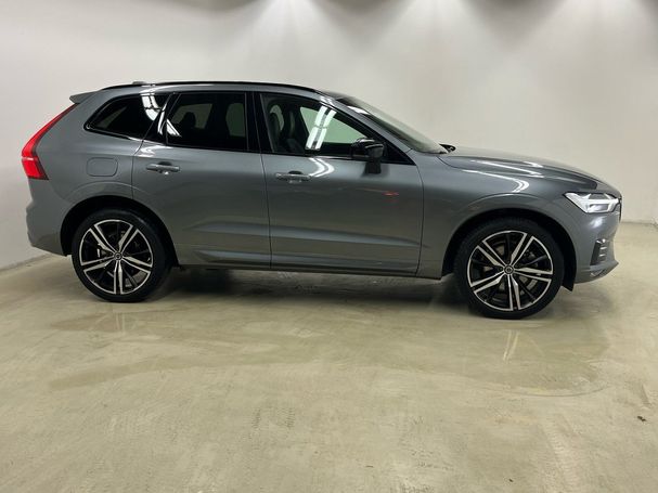 Volvo XC60 B4 AWD 145 kW image number 1