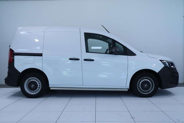 Renault Kangoo BLUE dCi 55 kW image number 4