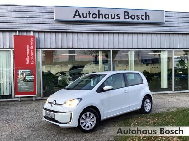 Volkswagen up! 60 kW image number 1