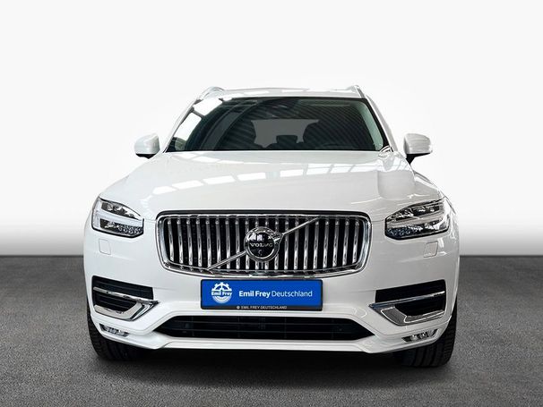 Volvo XC90 B5 AWD Plus 173 kW image number 2