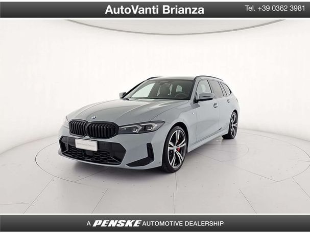 BMW 320d Touring xDrive 140 kW image number 1