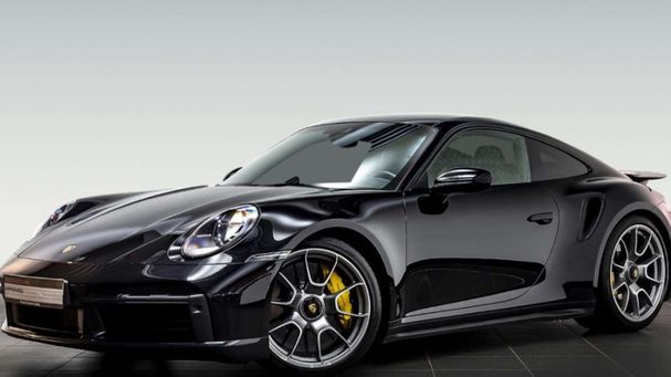 Porsche 992 Turbo S PDK 478 kW image number 1