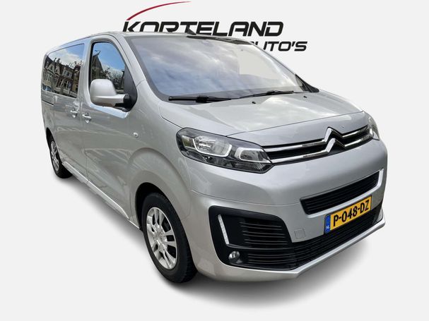 Citroen SpaceTourer 1.6 BlueHDi 115 S&S Business 85 kW image number 1