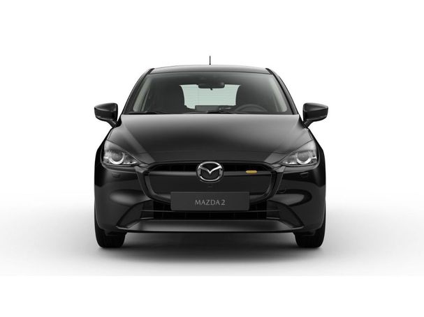 Mazda 2 66 kW image number 9