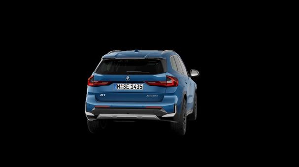 BMW X1 xDrive18d 110 kW image number 12