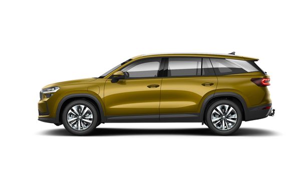 Skoda Kodiaq 1.5 TSI PHEV DSG 150 kW image number 1