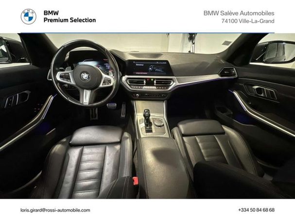 BMW 320d Touring xDrive M Sport 142 kW image number 4