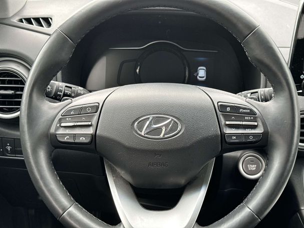 Hyundai Kona Elektro 100 kW image number 11