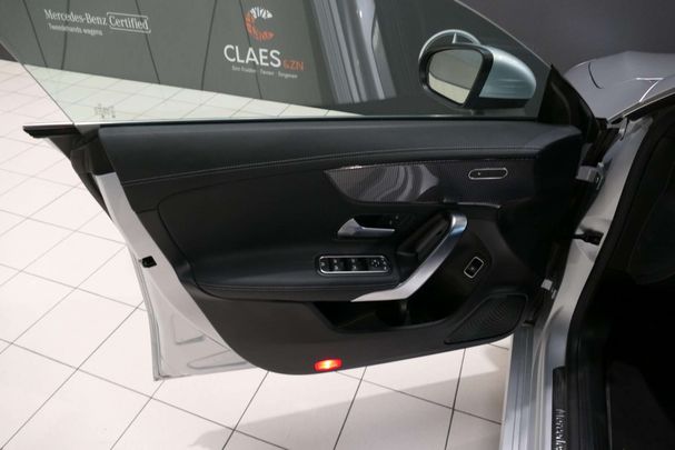 Mercedes-Benz CLA 180 85 kW image number 21