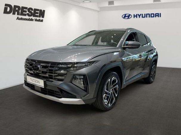 Hyundai Tucson 1.6 Prime 186 kW image number 1