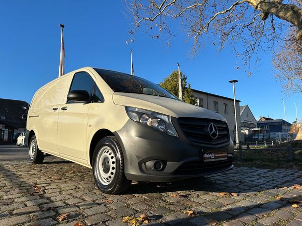 Mercedes-Benz Vito 110 CDI 75 kW image number 25