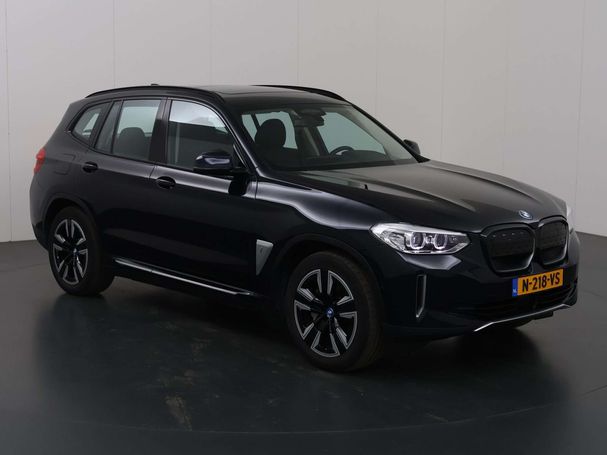 BMW iX3 80 kWh 210 kW image number 23