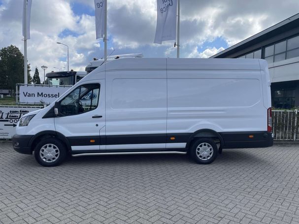 Ford Transit 350 2.0 Trend 96 kW image number 2