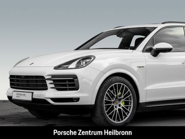 Porsche Cayenne E-Hybrid 340 kW image number 15