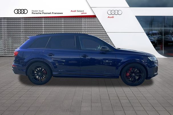 Audi SQ7 320 kW image number 8