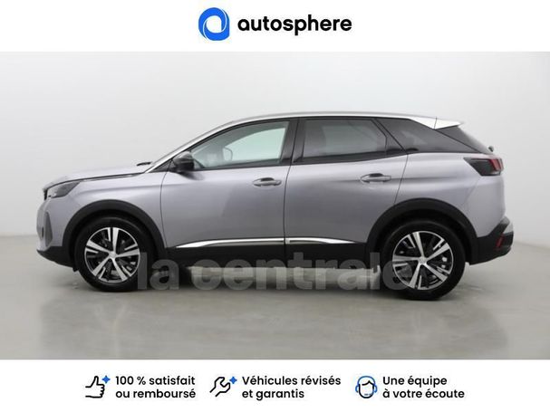 Peugeot 3008 PureTech 130 EAT8 S&S Allure 96 kW image number 15