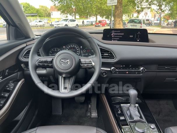 Mazda CX-30 2.0 137 kW image number 6