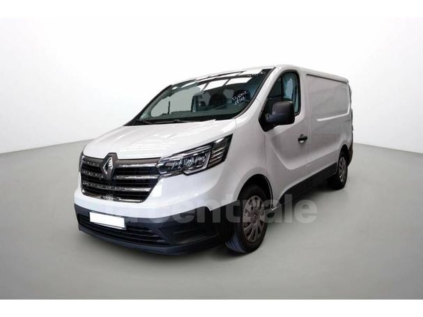 Renault Trafic dCi L1H1 96 kW image number 1