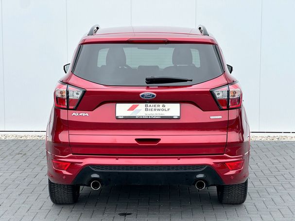 Ford Kuga 2.0 ST-Line 178 kW image number 6