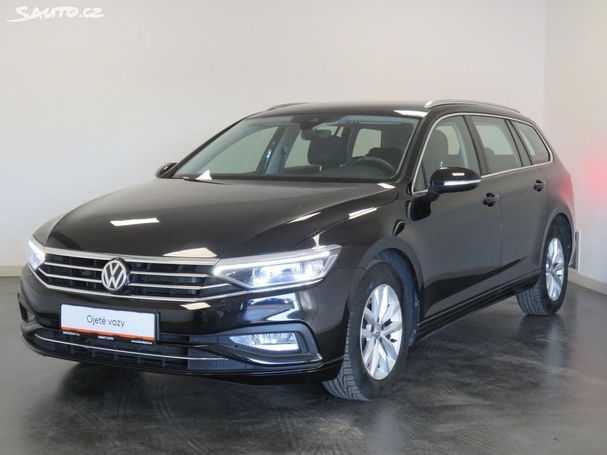 Volkswagen Passat Variant 2.0 TDI Business 110 kW image number 1