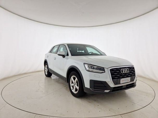 Audi Q2 35 TFSI Business 110 kW image number 6