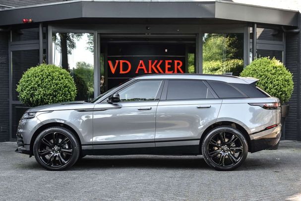 Land Rover Range Rover Velar P400 S 294 kW image number 6