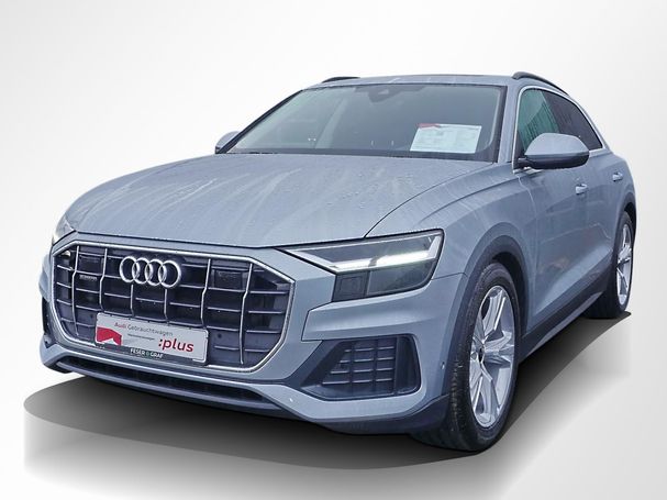 Audi Q8 45 TDI 170 kW image number 16