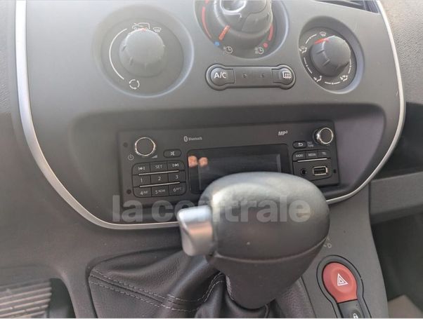 Renault Kangoo Z.E. 33 44 kW image number 23