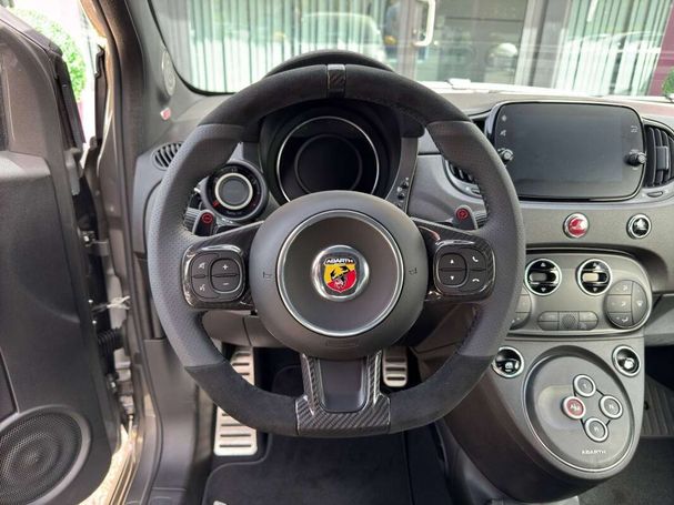 Abarth 695 132 kW image number 16