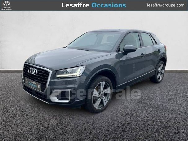 Audi Q2 30 TDI S tronic 85 kW image number 1