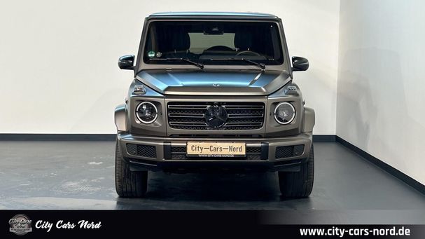 Mercedes-Benz G 500 310 kW image number 8