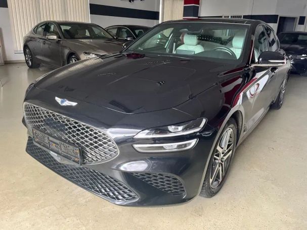 Genesis G70 147 kW image number 1