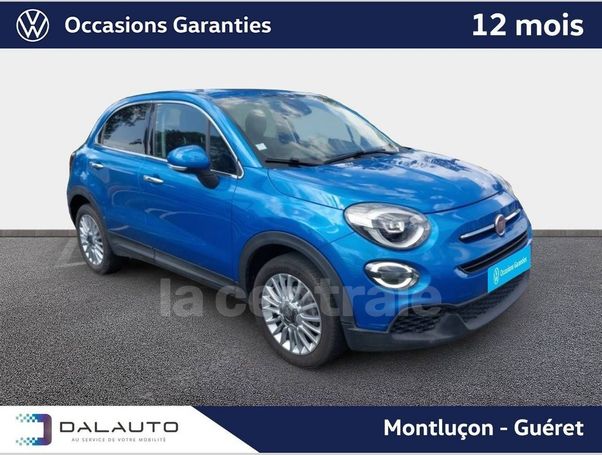 Fiat 500X 1.3 MultiJet 70 kW image number 2