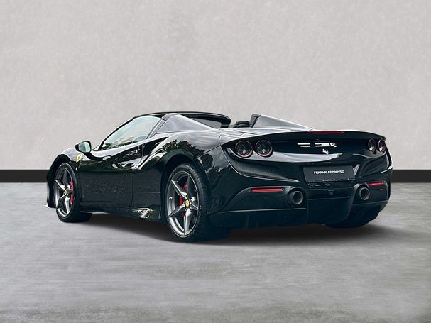 Ferrari F8 Spider 530 kW image number 8