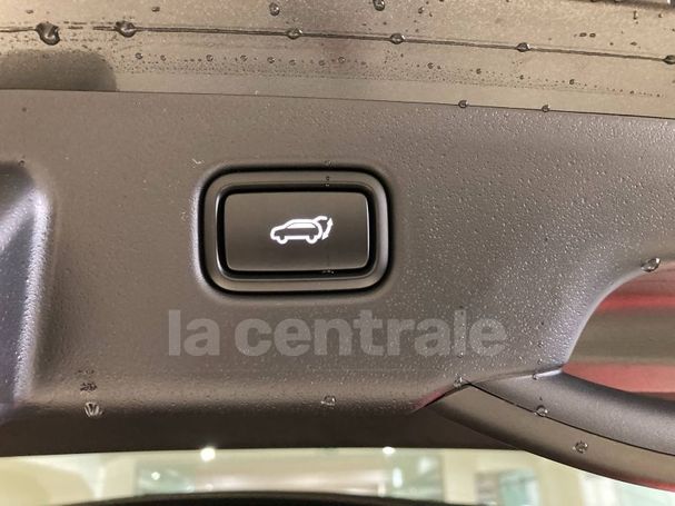 Kia Niro 96 kW image number 24