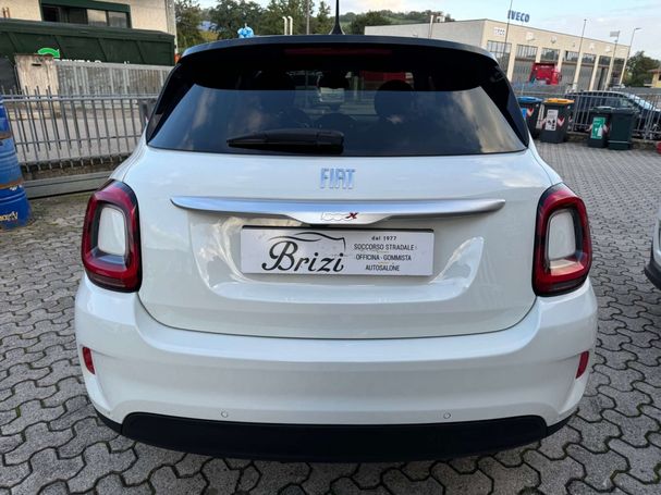 Fiat 500X 1.3 70 kW image number 4