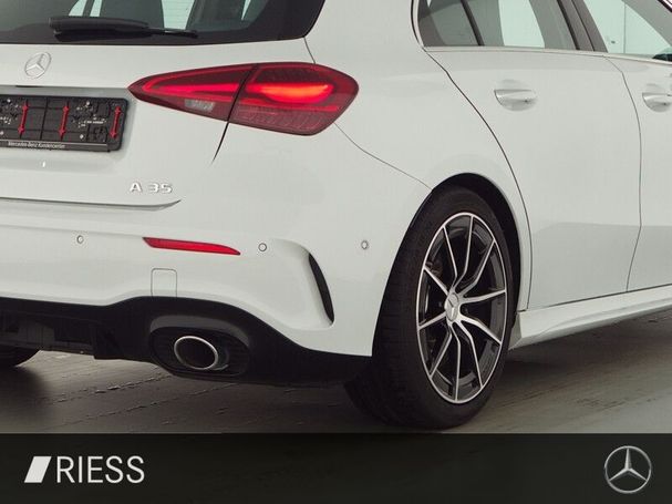 Mercedes-Benz A 35 AMG 225 kW image number 3