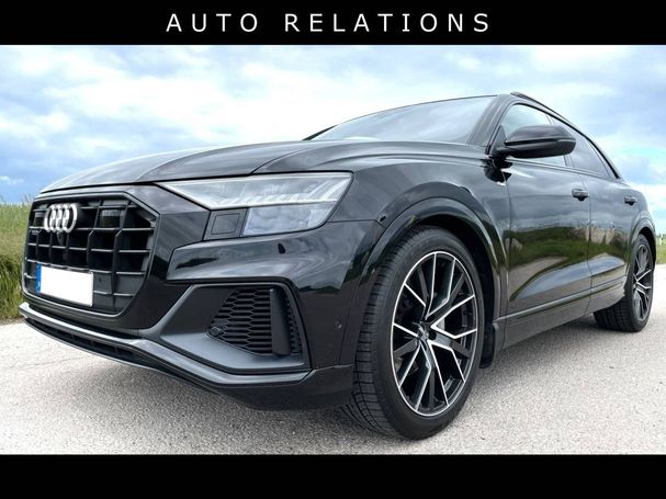 Audi Q8 50 TDI S-line 210 kW image number 1