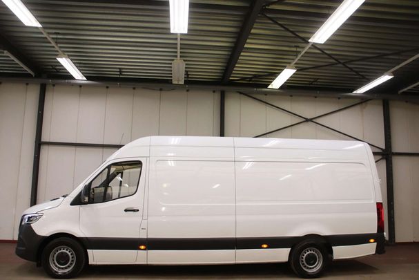 Mercedes-Benz Sprinter H2 314 CDi 105 kW image number 3