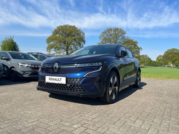 Renault Megane E-Tech EV60 160 kW image number 1