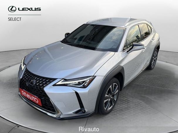 Lexus UX 135 kW image number 1